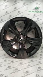 4 CERCHI LEGA BMW 19" ORIGINALI X5 CODICE A602