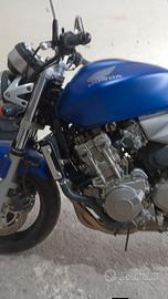 Hornet 600 cc