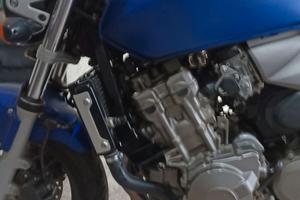 Hornet 600 cc