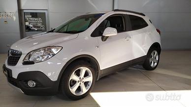 OPEL Mokka 1.4 Turbo Ecotec 140CV 4x4 Start&Stop