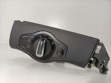 INTERRUTTORE COMANDO LUCI AUDI A4 Allroad Serie B8