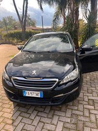 Peugeot 308 Sw