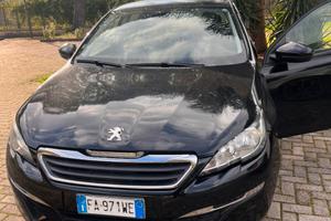 Peugeot 308 Sw