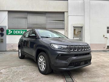 JEEP Compass 1.6 Multijet II 2WD Longitude
