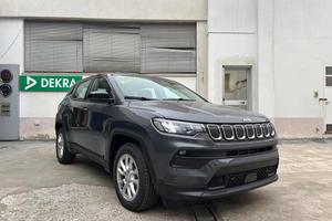JEEP Compass 1.6 Multijet II 2WD Longitude