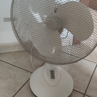 Ventilatore da tavolo