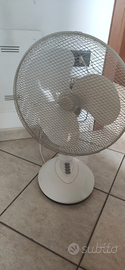 Ventilatore da tavolo