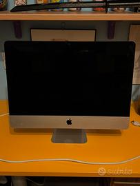 IMac Os