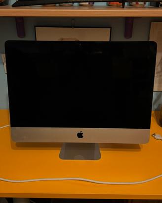 IMac Os