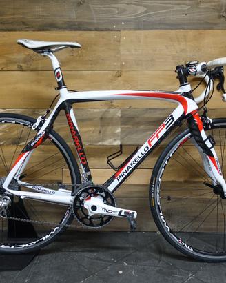 Bici Road Bike Pinarello FP3 Tg. 53 - Usata*