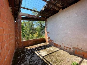 TERRENO A COLLEBEATO