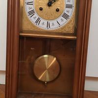 Orologio a pendolo interno