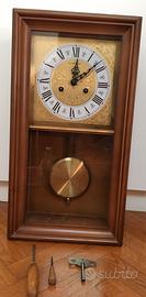 Orologio a pendolo interno