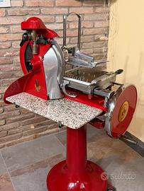 Affettatrice a volano