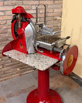 Affettatrice a volano