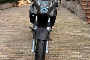 Aprilia Pegaso Strada 650