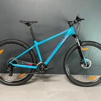 MTB BERGAMONT REVOX 3 TG  L 
