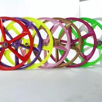 Cerchione ruota lega magnesio fixed vari colori