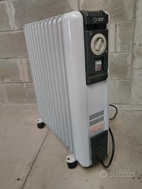 Calorifero La super calor