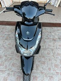 Peugeot kisbee 50 cc