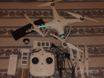 drone dji Phantom 3 