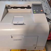stampante Laser Samsung ML-3471ND
