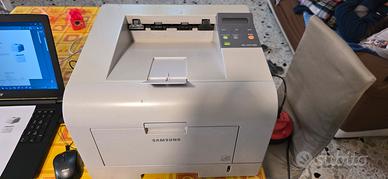 stampante Laser Samsung ML-3471ND