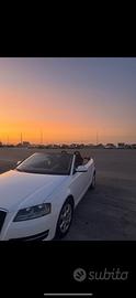 Audi A3 cabriolet
