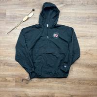 Champion giacca antipioggia taglia L