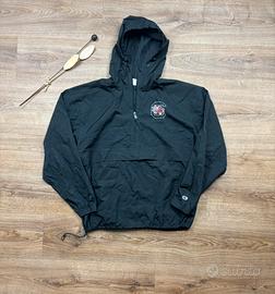 Champion giacca antipioggia taglia L