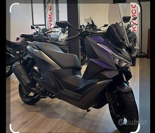 Scooter voge Sr3 semi nuovo
