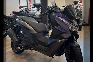 Scooter voge Sr3 semi nuovo
