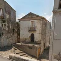 Casa appartamento indipendente a Montecilfone CB