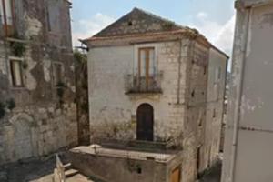 Casa appartamento indipendente a Montecilfone CB