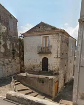 Casa appartamento indipendente a Montecilfone CB