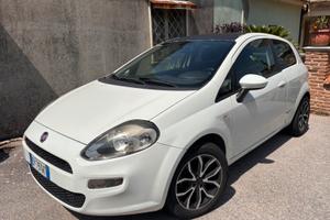 FIAT PUNTO 2013 1.3 75cv