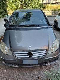 mercedes classe a diesel 