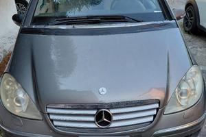 mercedes classe a diesel 