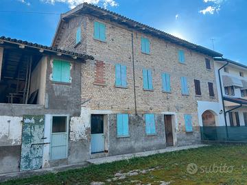 Rustico da vedere