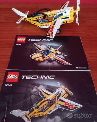 Lego Technic 42044