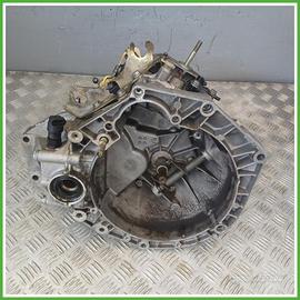 Cambio Manuale Fiat Punto 2 Serie 1.2 60 188A4000