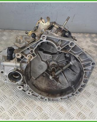 Cambio Manuale Fiat Punto 2 Serie 1.2 60 188A4000