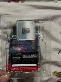 Micro sd express 512 gb