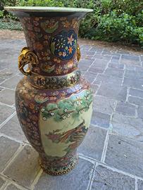 Vaso cinese 