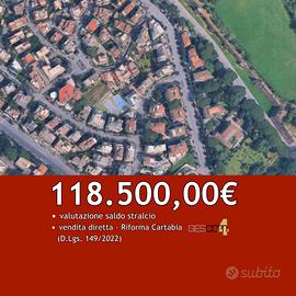 Appartamento a Meda (MB)