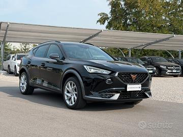 Cupra Formentor 2.0 TDI