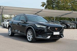 Cupra Formentor 2.0 TDI