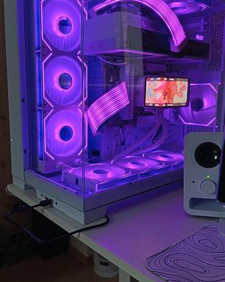 PC Gaming Top di Gamma - RTX 5070Ti - Ryzen 7 9800