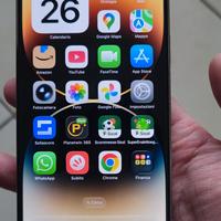 iPhone 14 pro max 128Gb