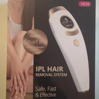 Epilatore IPL - Comfort Smart - NUOVO